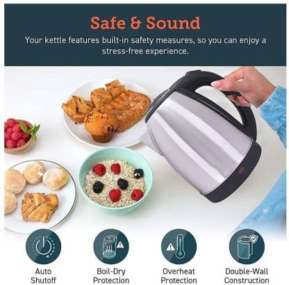 Electric Kettle