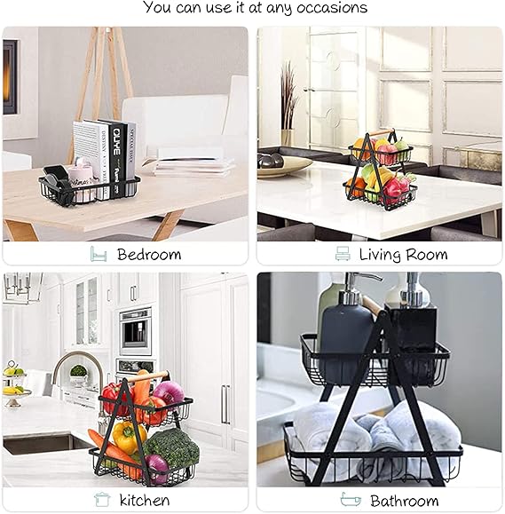 Fruit Baskets