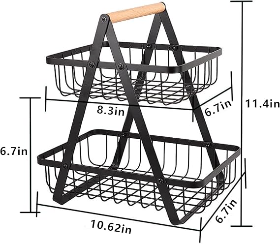 Fruit Baskets