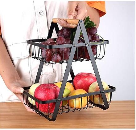 Fruit Baskets