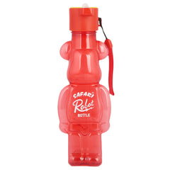 Water Bottle Bear