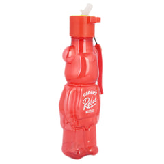 Water Bottle Bear