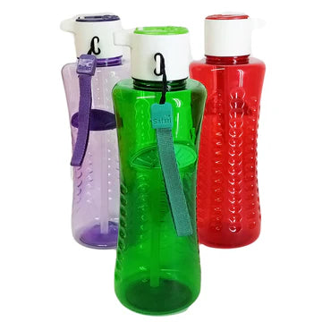 Plastic Bottle