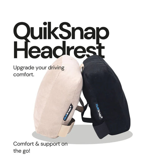 Headrest