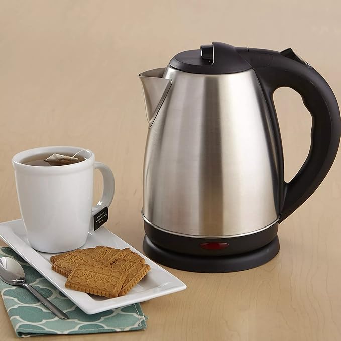 Electric Kettle