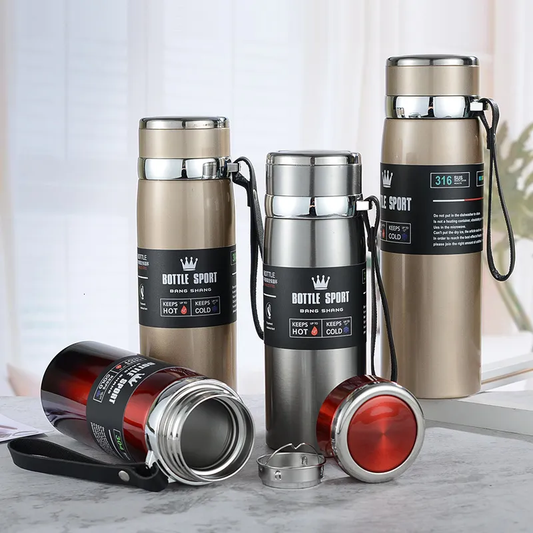 1L-Water Bottle