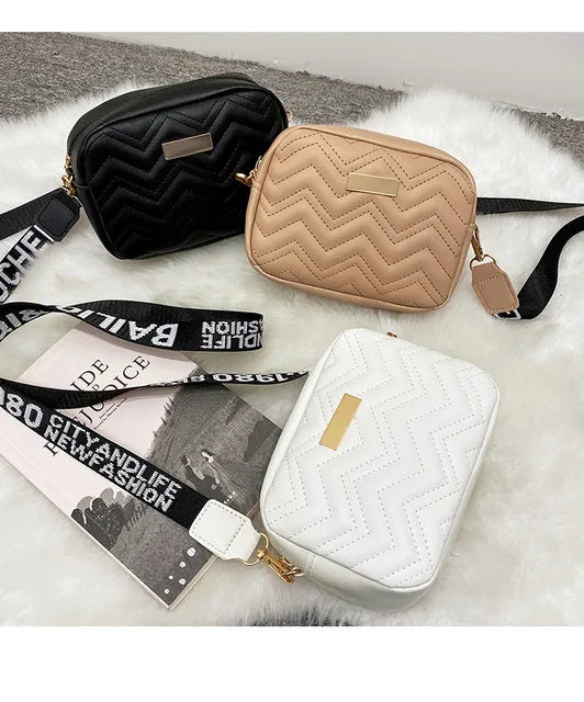 Cross Body Bags